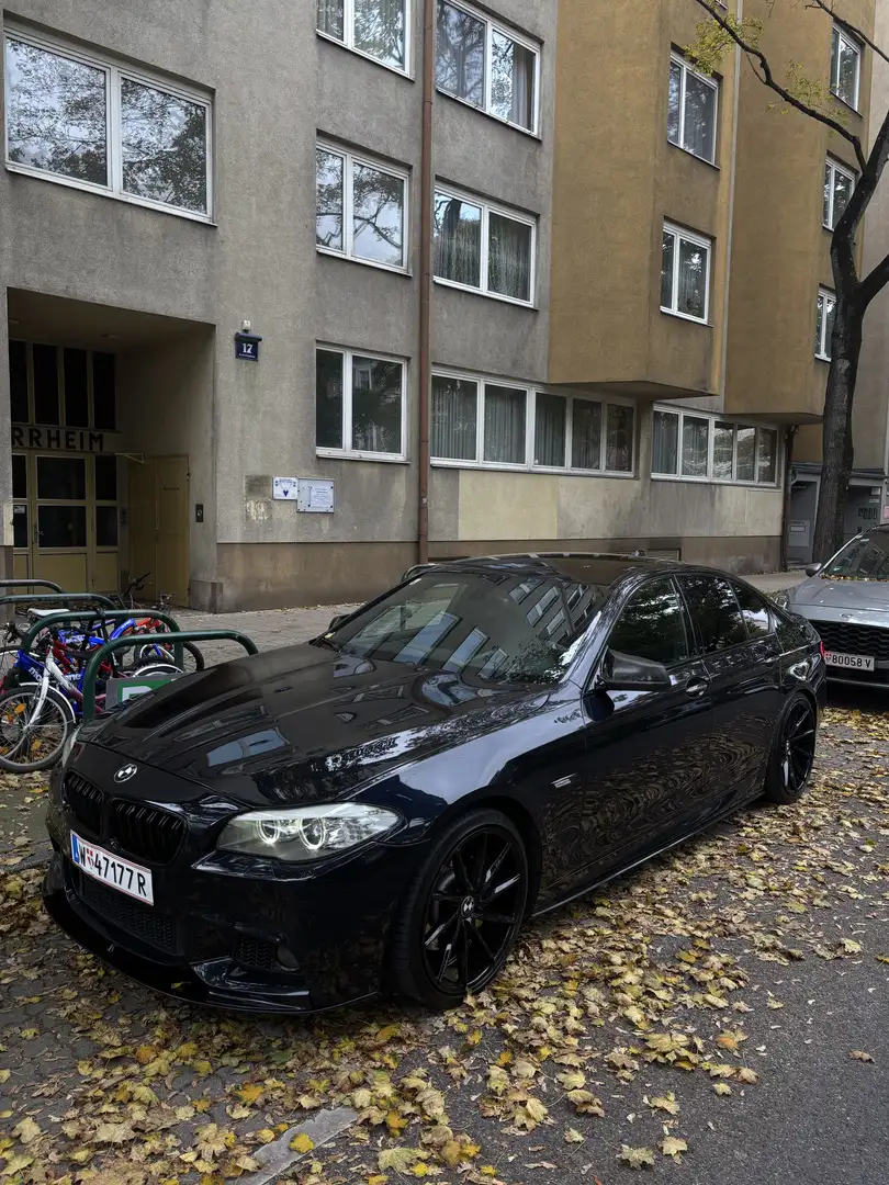 BMW 530 530d M Packet 20&19 Zoll - 1
