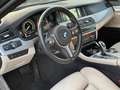 BMW 550 5 Touring M550d xDrive/KEINE LEISTUNG Szürke - thumbnail 8