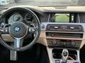 BMW 550 5 Touring M550d xDrive/KEINE LEISTUNG Šedá - thumbnail 11