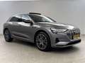 Audi e-tron 50 Quattro Launch edition plus 313PK 71 kWh | Virt Grijs - thumbnail 4