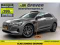 Audi e-tron 50 Quattro Launch edition plus 313PK 71 kWh | Virt Grijs - thumbnail 1
