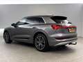 Audi e-tron 50 Quattro Launch edition plus 313PK 71 kWh | Virt Grijs - thumbnail 8