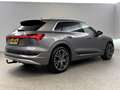 Audi e-tron 50 Quattro Launch edition plus 313PK 71 kWh | Virt Grijs - thumbnail 2