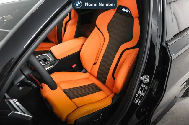 BMW M3 view 14