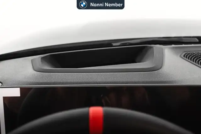 BMW M3 view 10