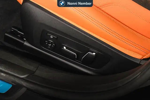 BMW M3 view 15