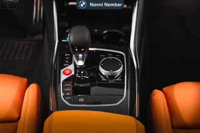 BMW M3 view 13