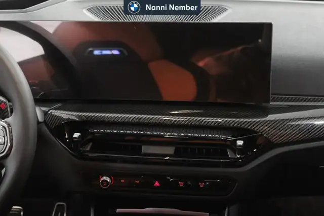 BMW M3 view 12