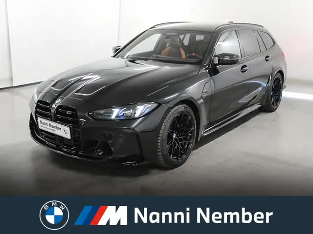 BMW M3 main image