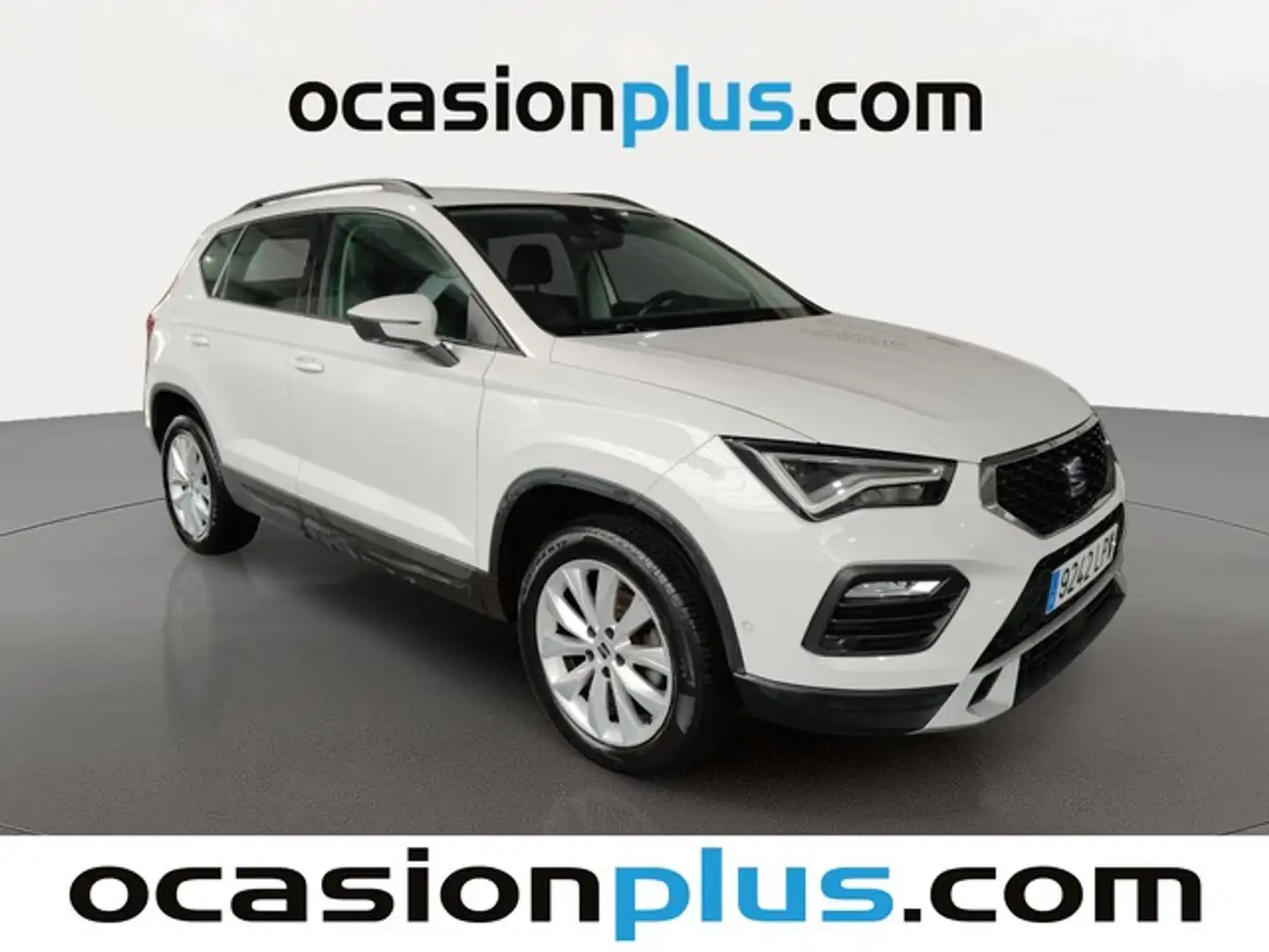 SEAT Ateca 1.0 TSI S&S Style Wit - 2