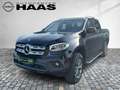 Mercedes-Benz X 250 d 4Matic Progressive *Top ZUSTAND* Noir - thumbnail 2