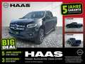 Mercedes-Benz X 250 d 4Matic Progressive *Top ZUSTAND* Noir - thumbnail 1