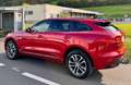 Jaguar F-Pace F-Pace 20d AWD R-Sport Aut. R-Sport Rot - thumbnail 2