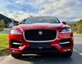 Jaguar F-Pace F-Pace 20d AWD R-Sport Aut. R-Sport Rot - thumbnail 1