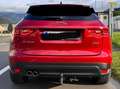 Jaguar F-Pace F-Pace 20d AWD R-Sport Aut. R-Sport Rot - thumbnail 4