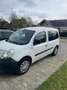 Renault Kangoo 1.5 dCi Authentique Білий - thumbnail 1