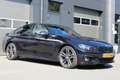 BMW 418 4-serie Gran Coupé 418i M Sport High Executive Aut Negro - thumbnail 4