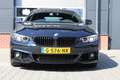 BMW 418 4-serie Gran Coupé 418i M Sport High Executive Aut Negro - thumbnail 3