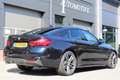 BMW 418 4-serie Gran Coupé 418i M Sport High Executive Aut Negro - thumbnail 5