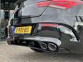 Mercedes-Benz CLA 250 AMG | Panoramadak | 45S Look Zwart - thumbnail 17