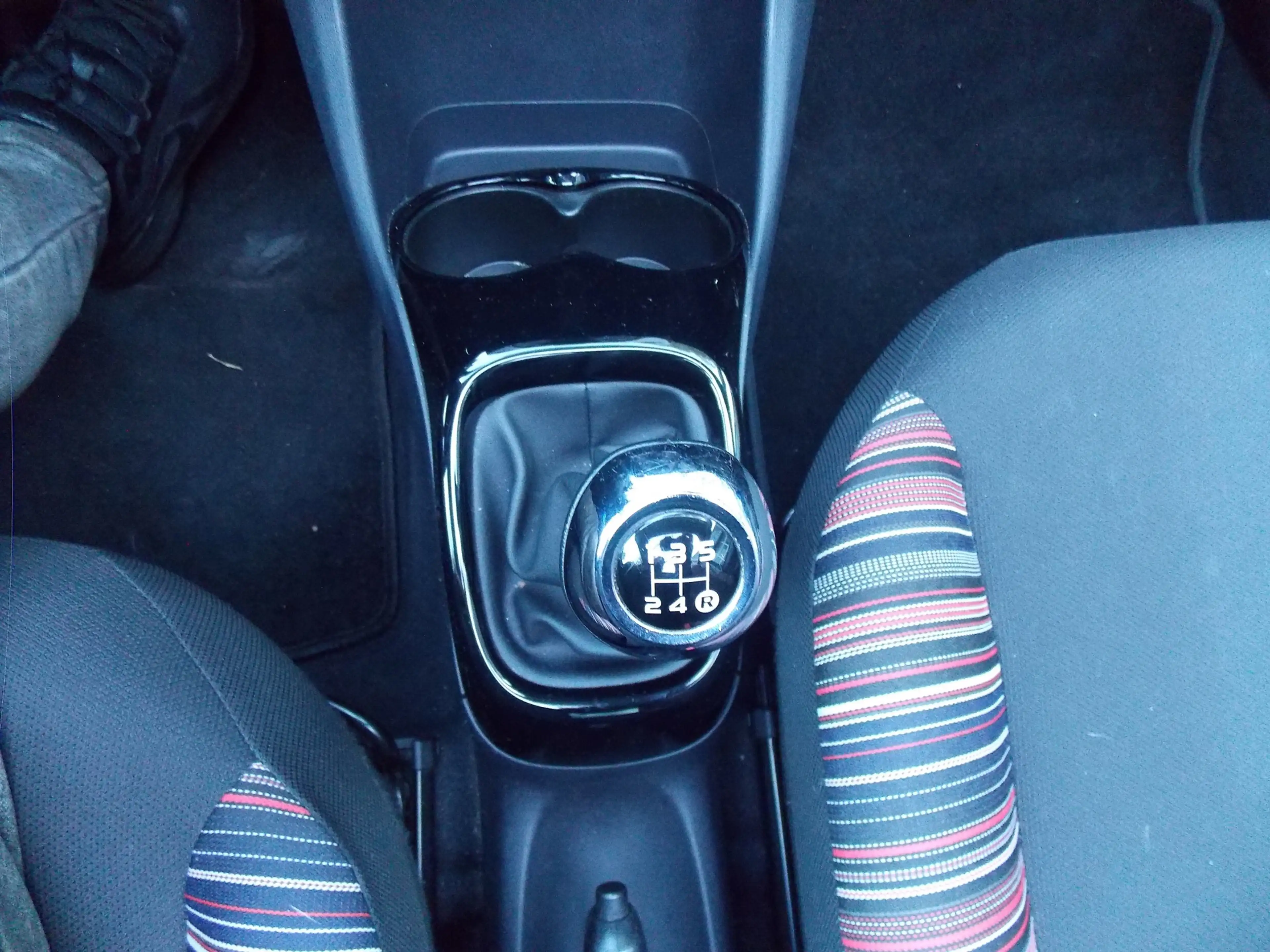 Citroen C1 1.0 VTi Feel Camera Airco Elek Pakket 5Deurs 2020b — photo 15