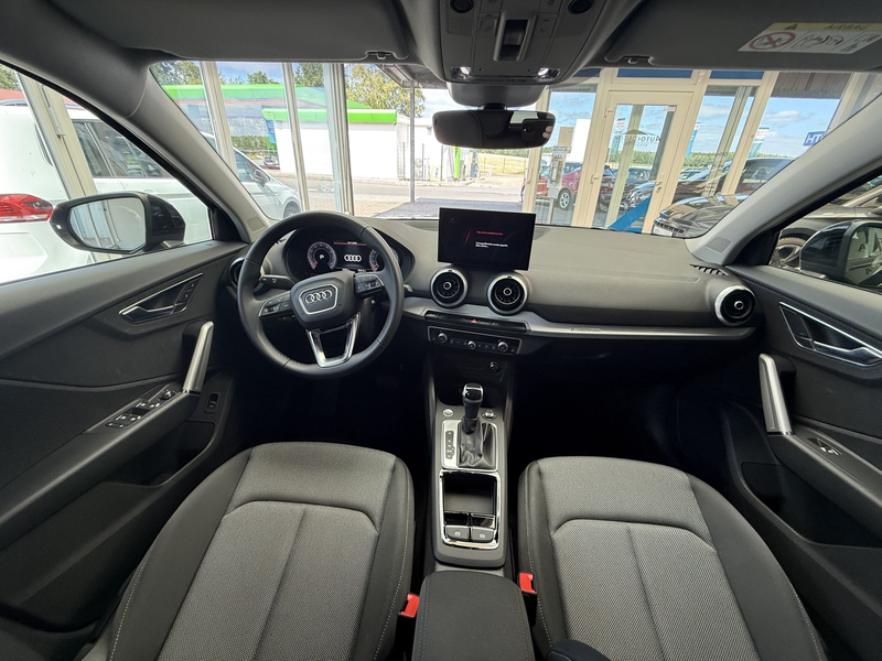 Audi Q2 S-Line Sport 35 Autom., *Matrix *Pano *Kamera *ACC — photo 15