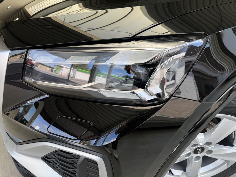 Audi Q2 S-Line Sport 35 Autom., *Matrix *Pano *Kamera *ACC — photo 7