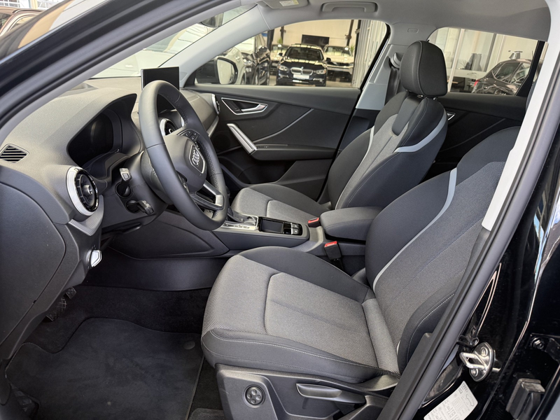 Audi Q2 S-Line Sport 35 Autom., *Matrix *Pano *Kamera *ACC — photo 9