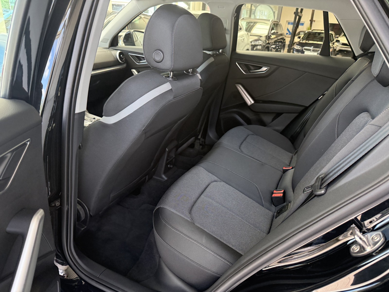 Audi Q2 S-Line Sport 35 Autom., *Matrix *Pano *Kamera *ACC — photo 10
