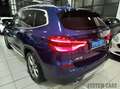 BMW X3 X3 xDrive20d Luxury- AUTOMATICA Blu/Azzurro - thumbnail 3
