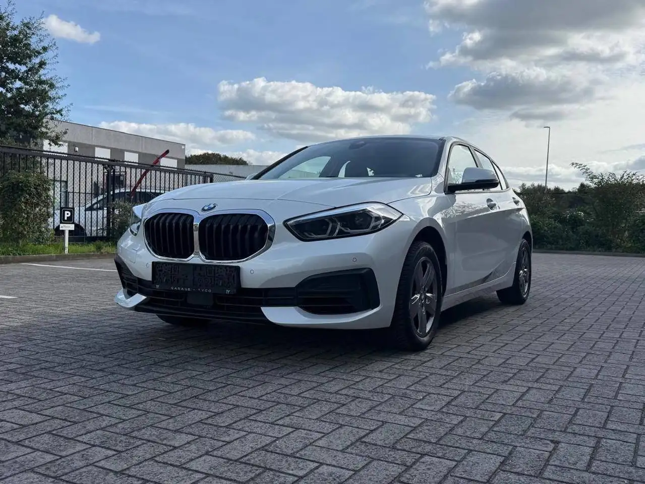 BMW 116