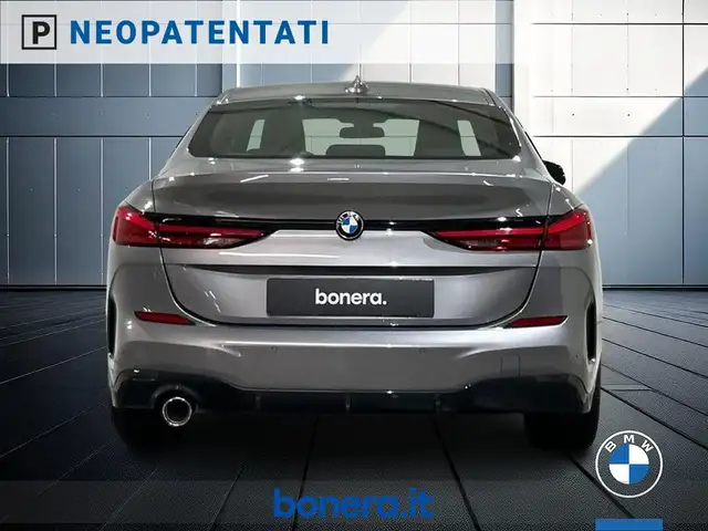 BMW 2 Series view 7