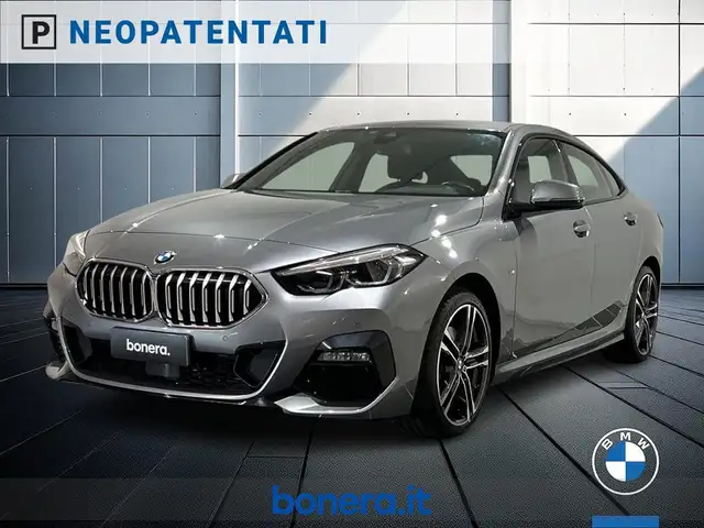 2022 BMW 2 Series in Grey for sale