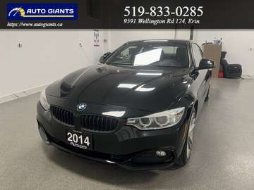 xDrive 2dr Coupe Automatic
