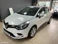Renault Clio IV 1.5 dci 90 cv garantie 12 mois Blanc - thumbnail 1