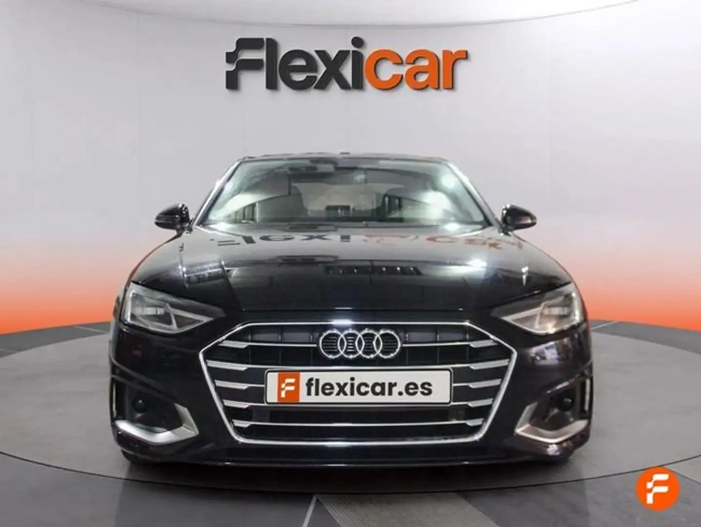 Audi A4 35 TDI Advanced S tronic 120kW Noir - 2