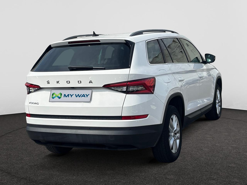 Skoda Kodiaq 1.5 TSI ACT Clever — photo 6