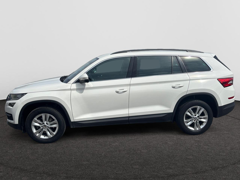 Skoda Kodiaq 1.5 TSI ACT Clever — photo 9