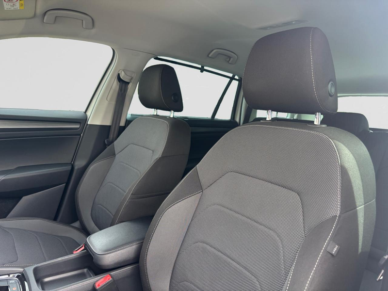 Skoda Kodiaq 1.5 TSI ACT Clever — photo 10