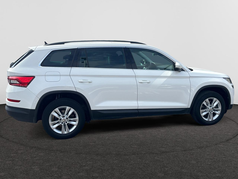 Skoda Kodiaq 1.5 TSI ACT Clever — photo 8