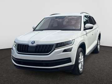 1.5 TSI ACT Clever