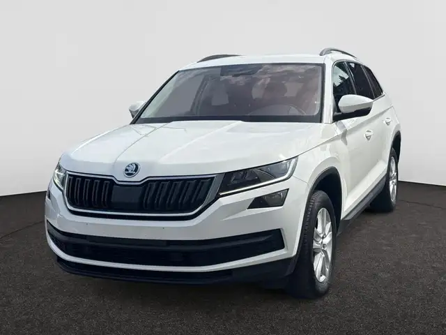 Skoda Kodiaq 1.5 TSI ACT Clever