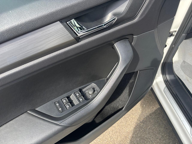 Skoda Kodiaq 1.5 TSI ACT Clever — photo 12