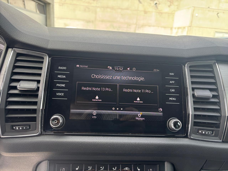 Skoda Kodiaq 1.5 TSI ACT Clever — photo 16