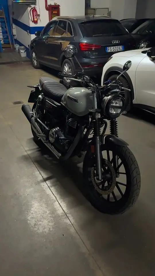 Honda GB 350