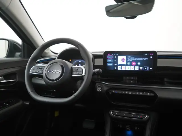Fiat 600 view 5