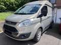 Ford Transit 2.0 TDCi L1 RWD Trend Beige - thumbnail 1
