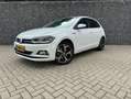 Volkswagen Polo 1.5 TSI Highline Business R Wit - thumbnail 4