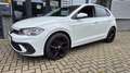 Volkswagen Polo 1.0 AIRCO CRUISE VIRTUAL ACC NAVI STOELVERWARMING Wit - thumbnail 3