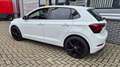 Volkswagen Polo 1.0 AIRCO CRUISE VIRTUAL ACC NAVI STOELVERWARMING Wit - thumbnail 4